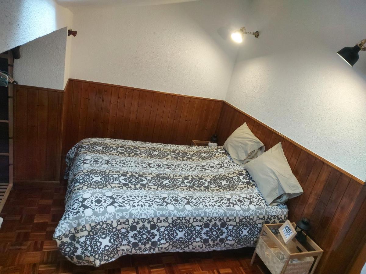 Se Alquilan 3 Habitaciones Privadas Bilbao Exterior photo